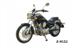 Мотоцикл Lifan LF250-B