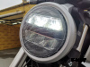 Мотоцикл MOTOLAND (МОТОЛЕНД) 250 CB250 (172FMM-5/PR250)