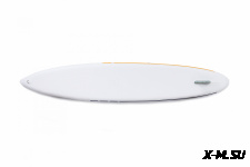SUP Board GLADIATOR ELITE KD 10.6R