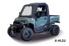 Багги HISUN FORESTER 750