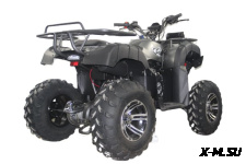 Квадроцикл ROCKOT Hammer 200 Lux