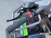 Квадроцикл GBM DAXTER 220 (2024)