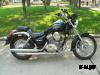 Мотоцикл Lifan LF250-B