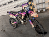 Кроссовый мотоцикл Sanchez Fury MT250