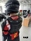 Мотозащита (черепаха) ACE BIKER XD4-96 цв. Черный р.XXL