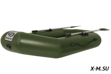 Лодка ПВХ Фрегат М-1 (200 см)