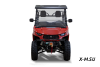 Багги HISUN EXPLORER 550 10S