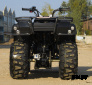 Квадроцикл LINHAI-YAMAHA M200