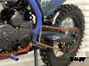Кроссовый мотоцикл PROMAX RX1 CB300RL (4 Valves, 6 Gears)