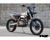 Мотоцикл JHL MOTO JHL Z6 NB300 (174MN-5)