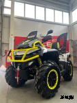 Квадроцикл AODES Pathcross ATV1000L MUD PRO EPS XE 2025г.