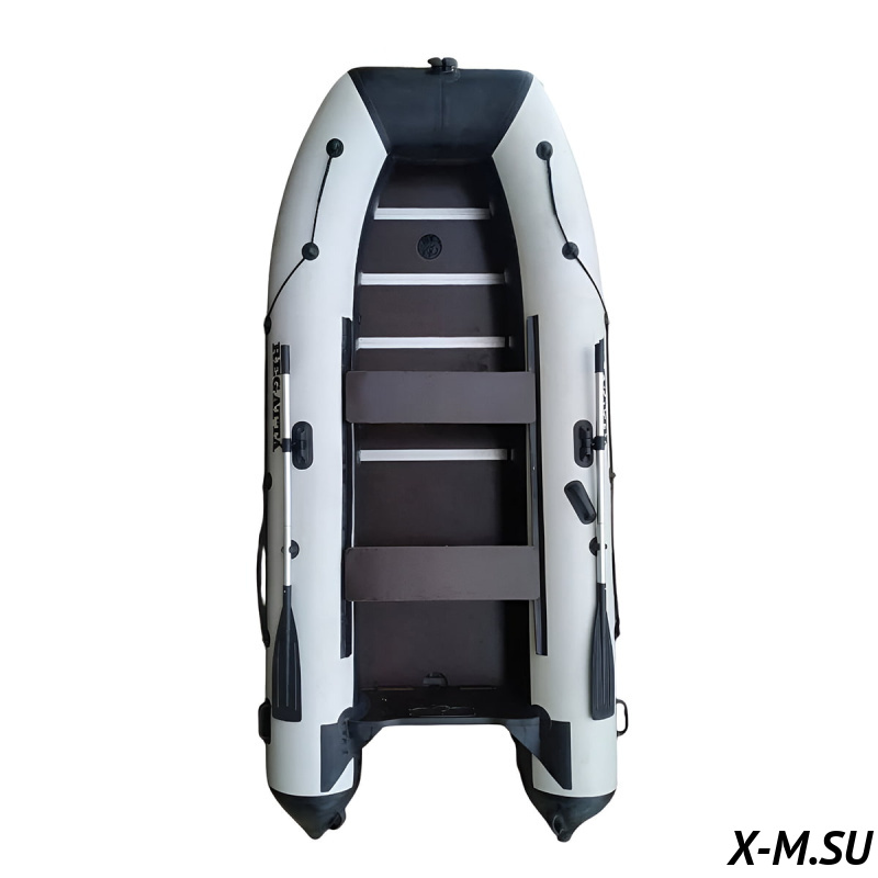 Лодка ПВХ REGATTA R350 Лодка ПВХ REGATTA R350