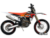 Мотоцикл KAYO K7-R 250 PRO EFI (YK250) 21/18 (2025г.)