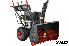 Снегоуборщик ELITECH ST 1271LE