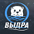 ВЫДРА