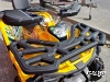 Квадроцикл PROMAX STORM 280 LUX
