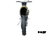 Мотоцикл GR7 F300A (4T CB300RL) Enduro OPTIMUM (2024 г.)
