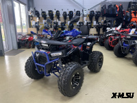 Квадроцикл GBM MAVERICK 222 NEW Черный