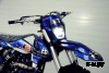 Кроссовый мотоцикл KEWS K16 NB300 без прогрессии MSD
