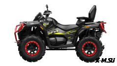 Квадроцикл ТАВРИДА SFA 1000