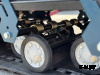 Мотобуксировщик IKUDZO-BRIGGS &amp; STRATTON TERRAIN 1500/600 EKR15 (с реверсом)