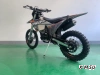 Мотоцикл JHLMOTO JHLofr ZR6 YBS300 (176MN)