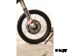 Мотоцикл JHL MOTO JHL ZR6 NB300 (174MN-3)