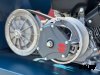 Мотобуксировщик IKUDZO-BRIGGS &amp; STRATTON TERRAIN 1500/600 EKR15 (с реверсом)