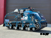 Мотобуксировщик IKUDZO-BRIGGS &amp; STRATTON TERRAIN 1500/600 EKR15 (с реверсом)