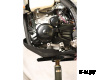 Мотоцикл JHL MOTO JHL ZR6 NB300 (174MN-3)