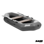 Гребная лодка БРИЗ 260