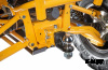 Квадроцикл STELS ATV800 (TE) ГЕПАРД 2.0 K01 EPS Tech