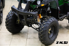 Квадроцикл UNIVERSAL ATV 200 TM Bull plus