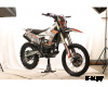 Мотоцикл JHL MOTO JHL ZR6 NB300 (174MN-3)