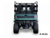 Багги HISUN FORESTER 750 WINTER TRAVEL