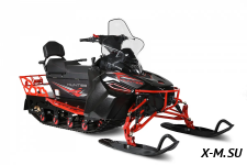 Снегоход IKUDZO HUNTER 750LK 29 V2