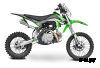 Питбайк Progasi Smart 150