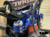 Кроссовый мотоцикл PROMAX RX1 CB300RL (4 Valves, 6 Gears)