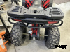 Квадроцикл PROMAX TAURUS 300 Красный