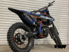 Кроссовый мотоцикл PROMAX RX1 CB300RL (4 Valves, 6 Gears)