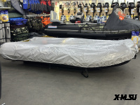 Транспортировочный тент MISHIMO 370 LITE/PRO/LITE DF серый