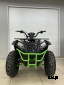 Квадроцикл GBM SHARP BIG 300 NEW PREMIUM Зеленый