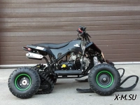 Квадроцикл PROMAX SNOW-PRO 150 + зимний комплект