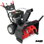 Снегоуборщик CRAFTSMAN 88397