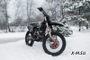 Мотоцикл JHLMOTO JHL Z8i (EFI) NC300S (182-MN)