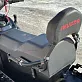 Снегоход IKUDZO HUNTER 600LS 20 V2